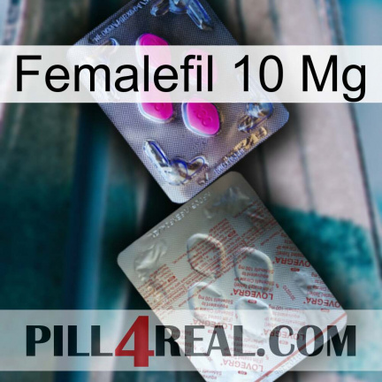 Femalefil 10Mg 38